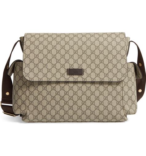 replica gucci messenger diaper bag|cheap Gucci Messenger bag outlet.